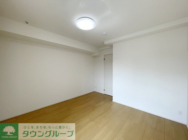 プレール・ドゥーク赤塚の物件内観写真